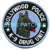 FLORIDA,HOLLYWOOD POLICE K-9 DRUG UNIT 1_wm